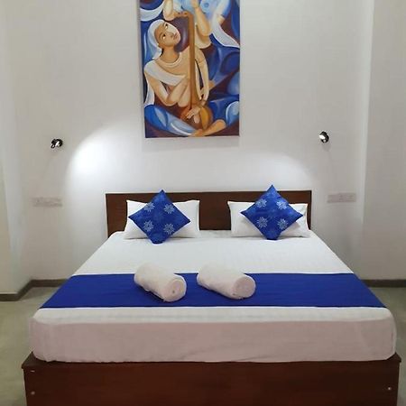 Everdew Kandy Rooms מראה חיצוני תמונה