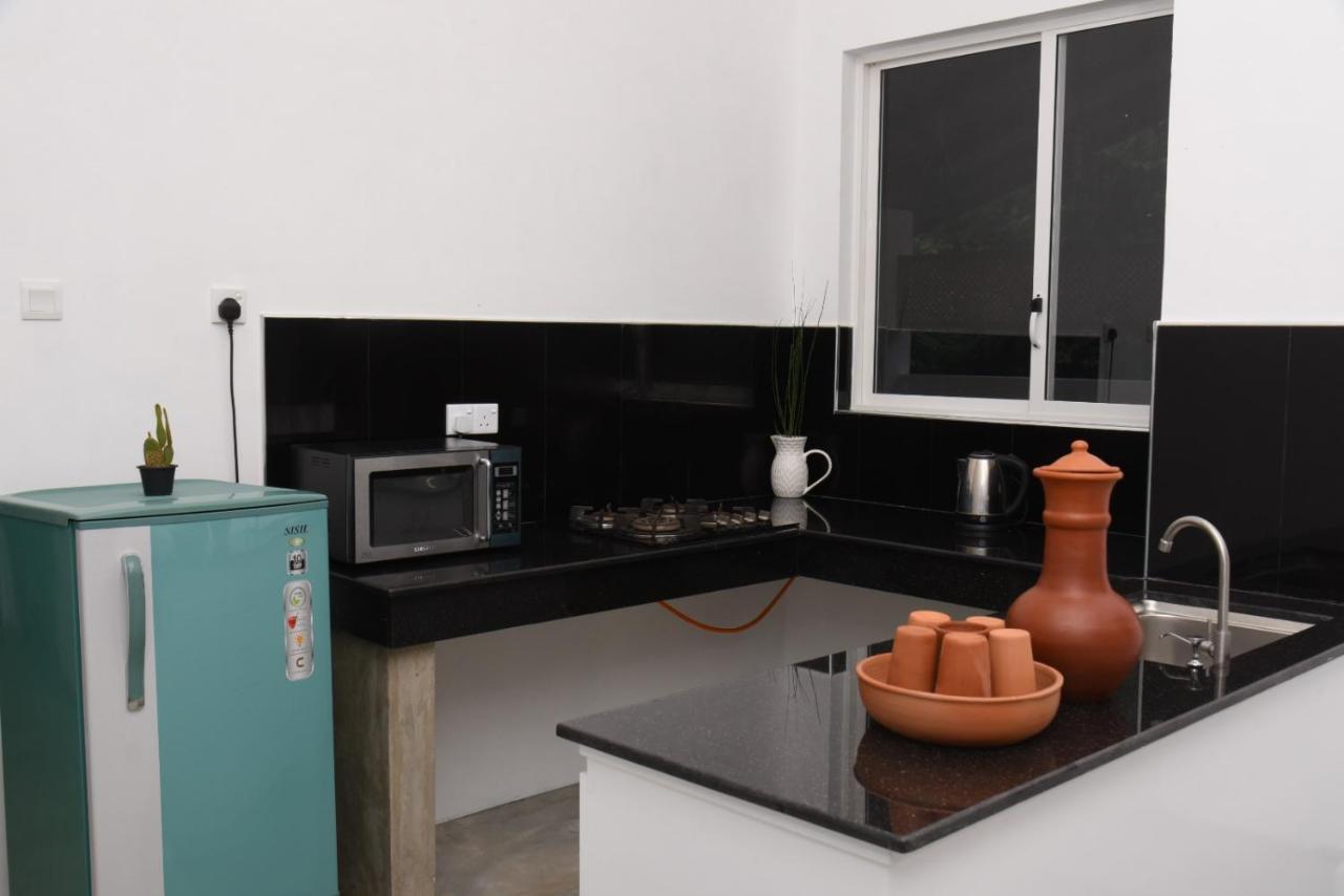 Everdew Kandy Rooms מראה חיצוני תמונה