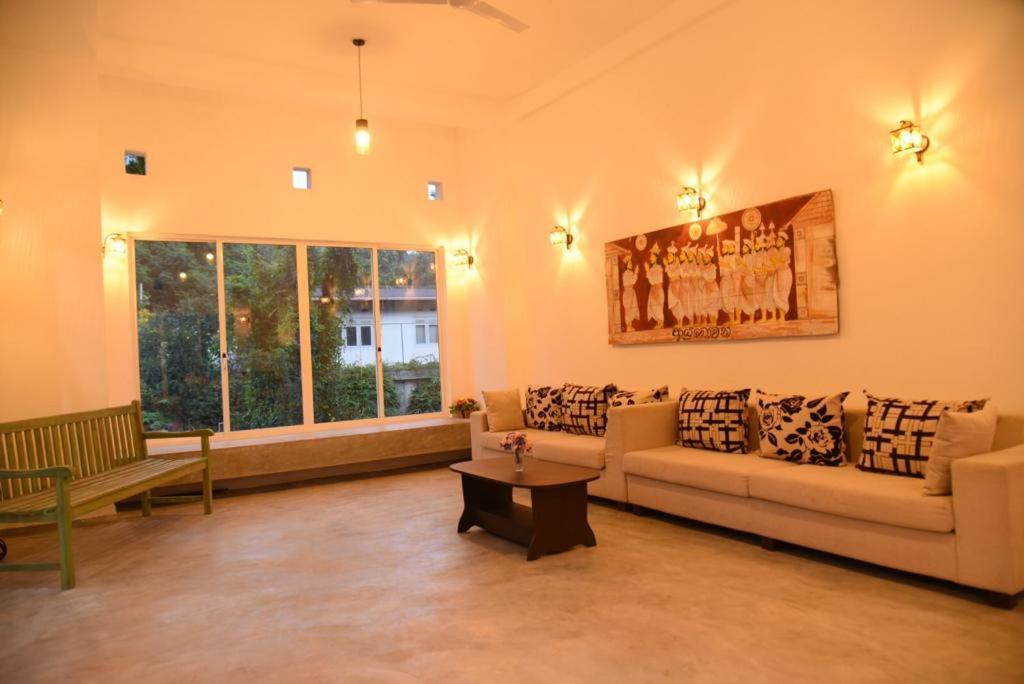 Everdew Kandy Rooms מראה חיצוני תמונה