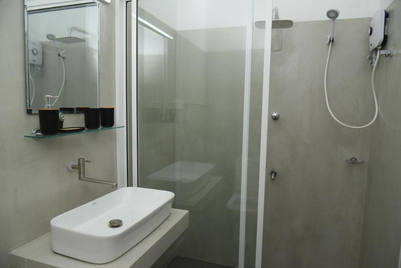 Everdew Kandy Rooms מראה חיצוני תמונה