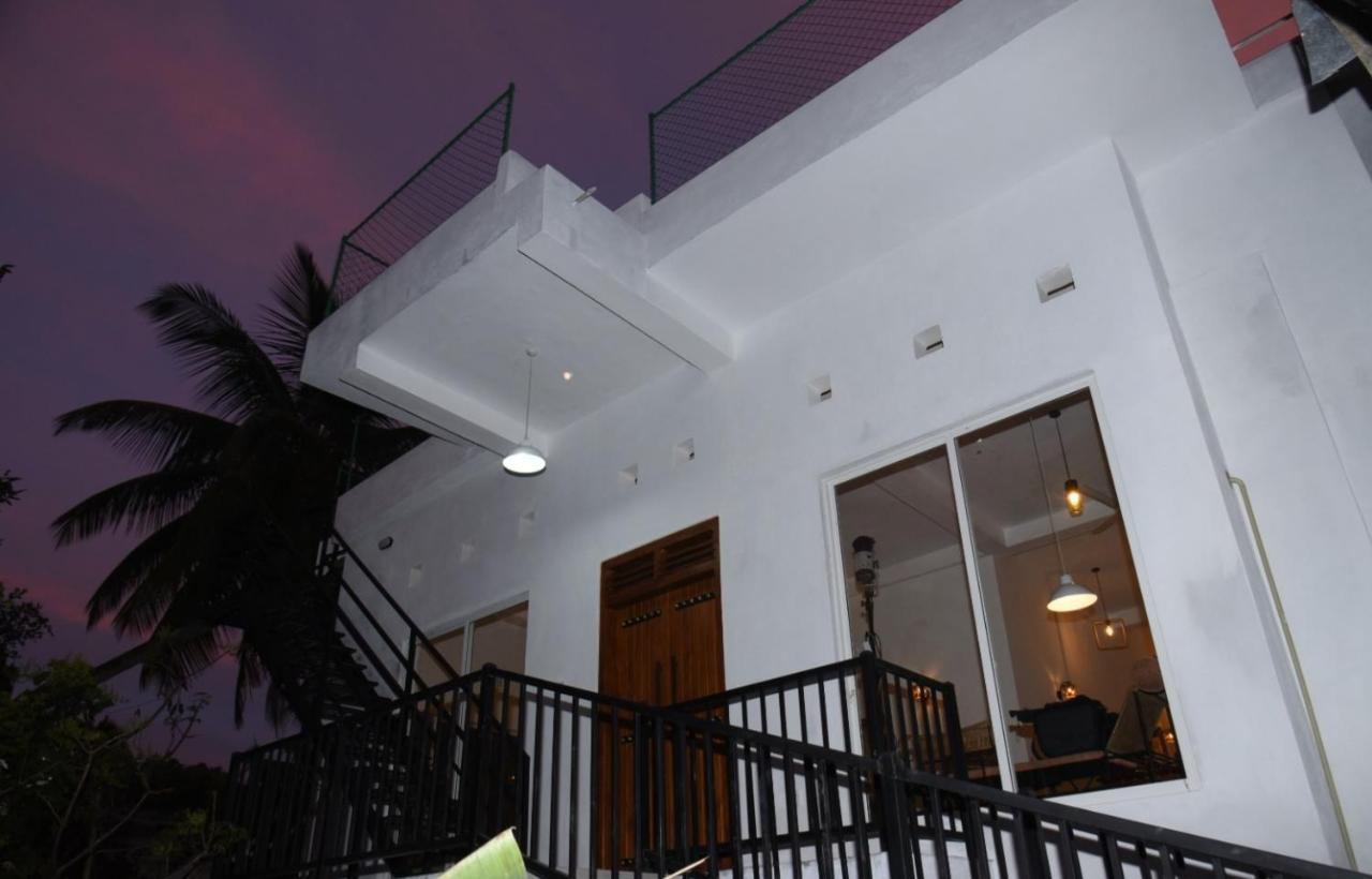 Everdew Kandy Rooms מראה חיצוני תמונה