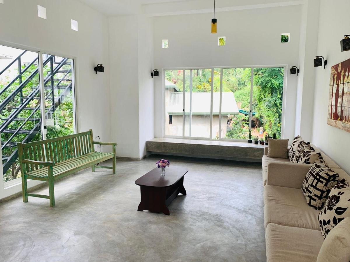 Everdew Kandy Rooms מראה חיצוני תמונה