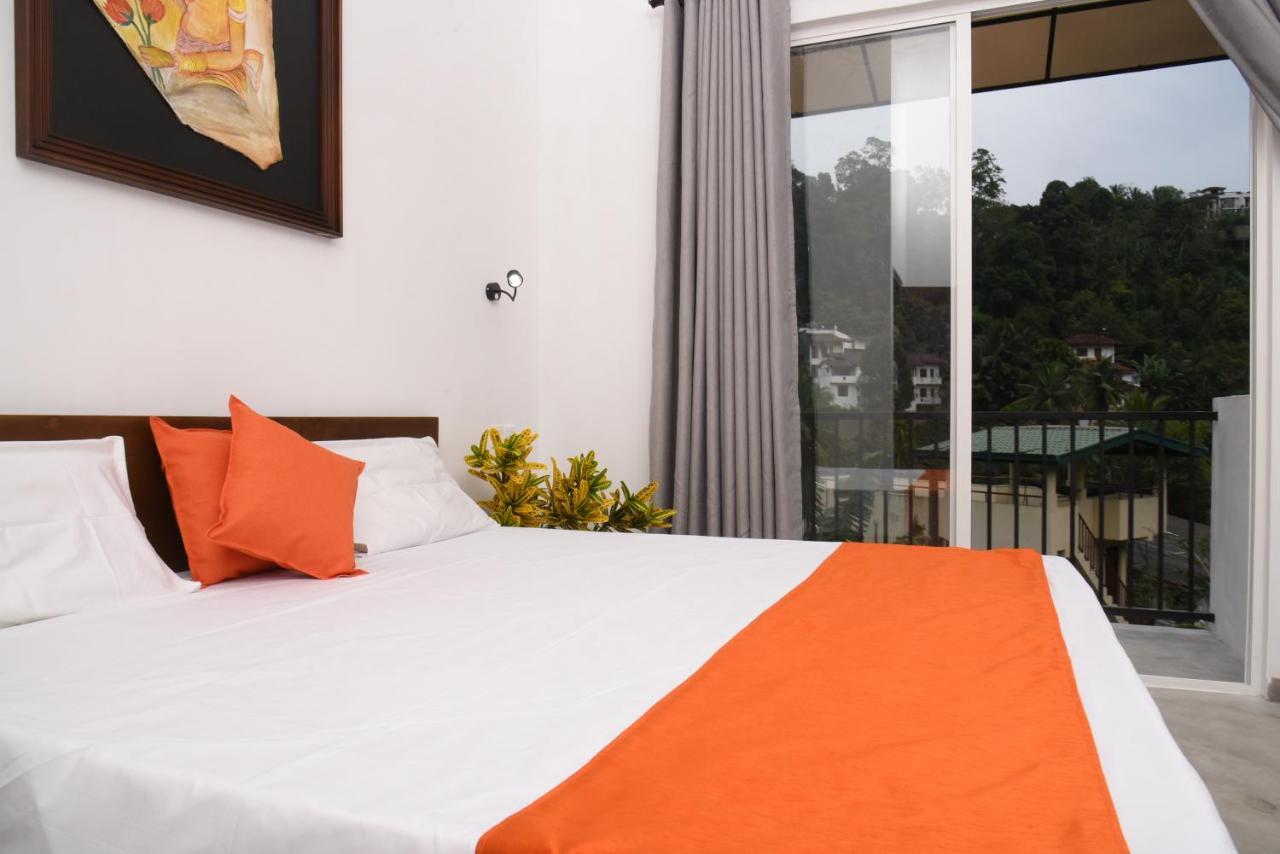 Everdew Kandy Rooms מראה חיצוני תמונה
