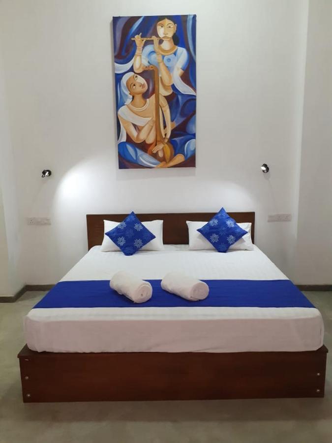 Everdew Kandy Rooms מראה חיצוני תמונה