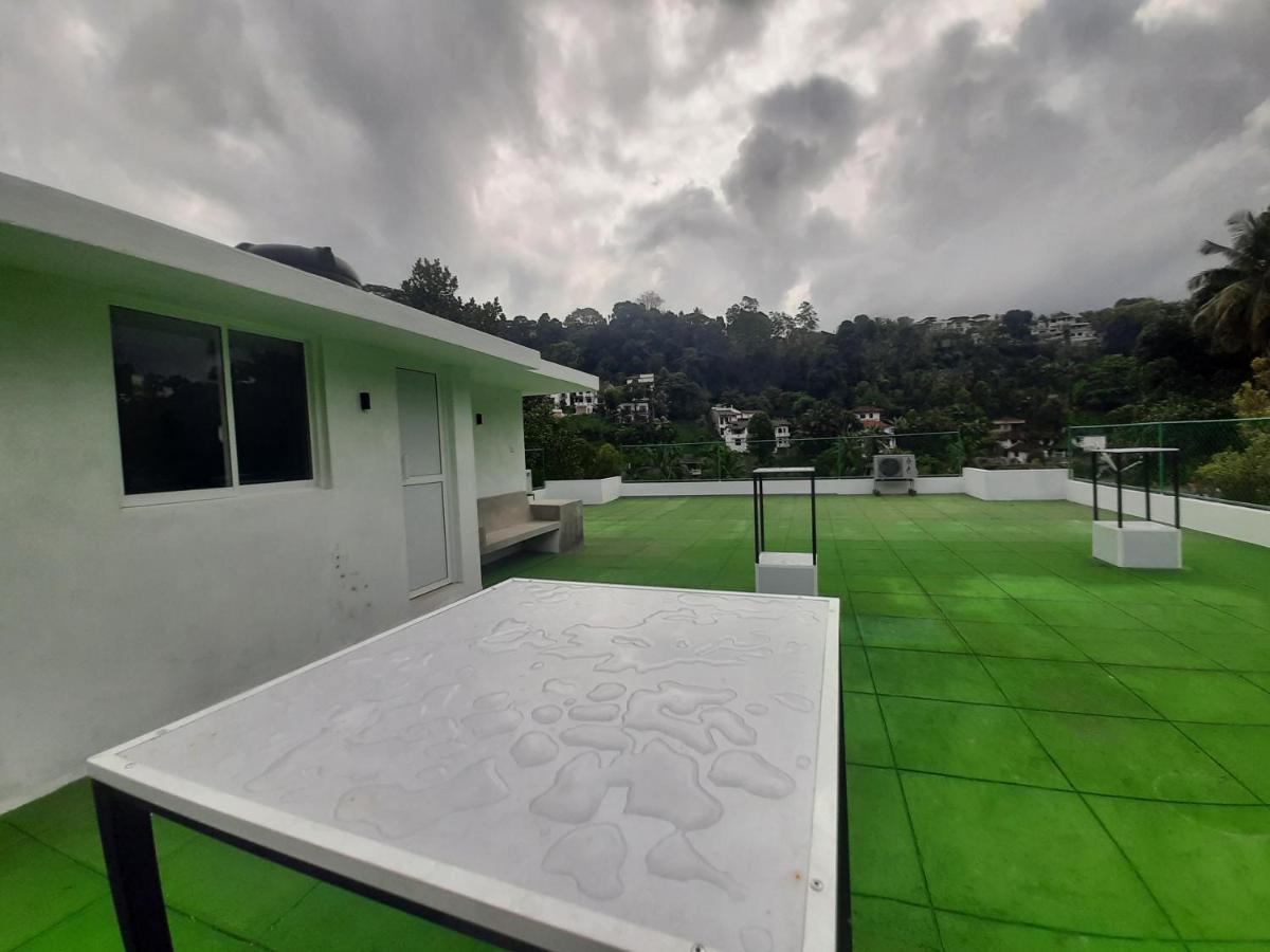 Everdew Kandy Rooms מראה חיצוני תמונה