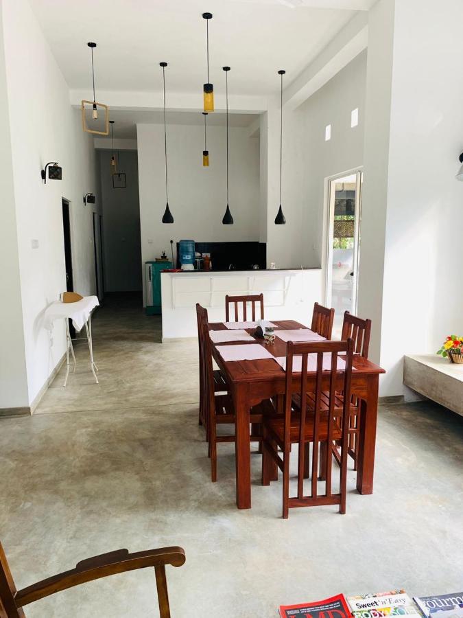 Everdew Kandy Rooms מראה חיצוני תמונה