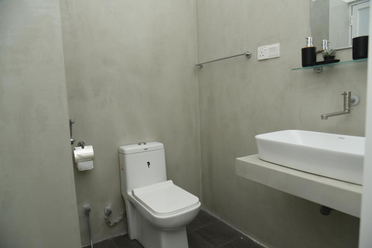 Everdew Kandy Rooms מראה חיצוני תמונה