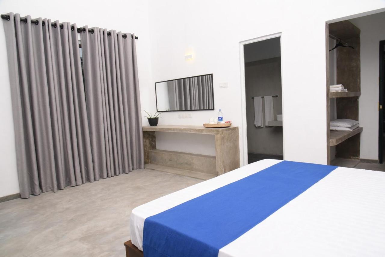 Everdew Kandy Rooms מראה חיצוני תמונה