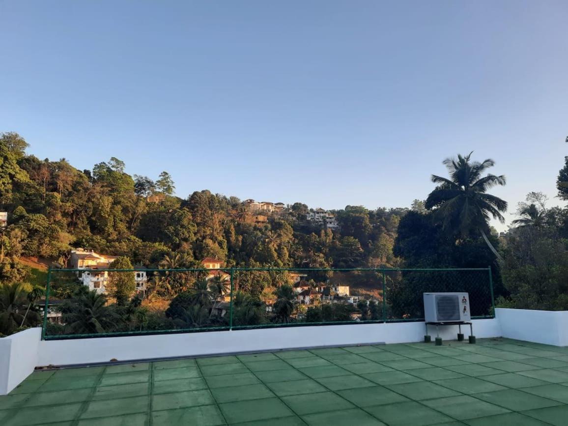 Everdew Kandy Rooms מראה חיצוני תמונה