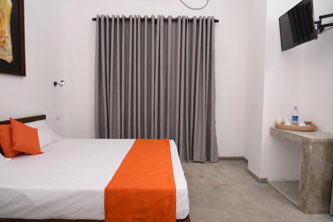 Everdew Kandy Rooms מראה חיצוני תמונה