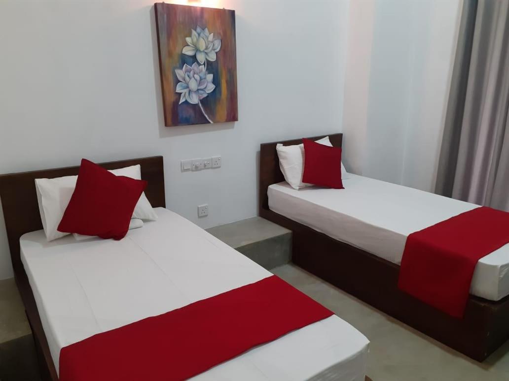 Everdew Kandy Rooms מראה חיצוני תמונה