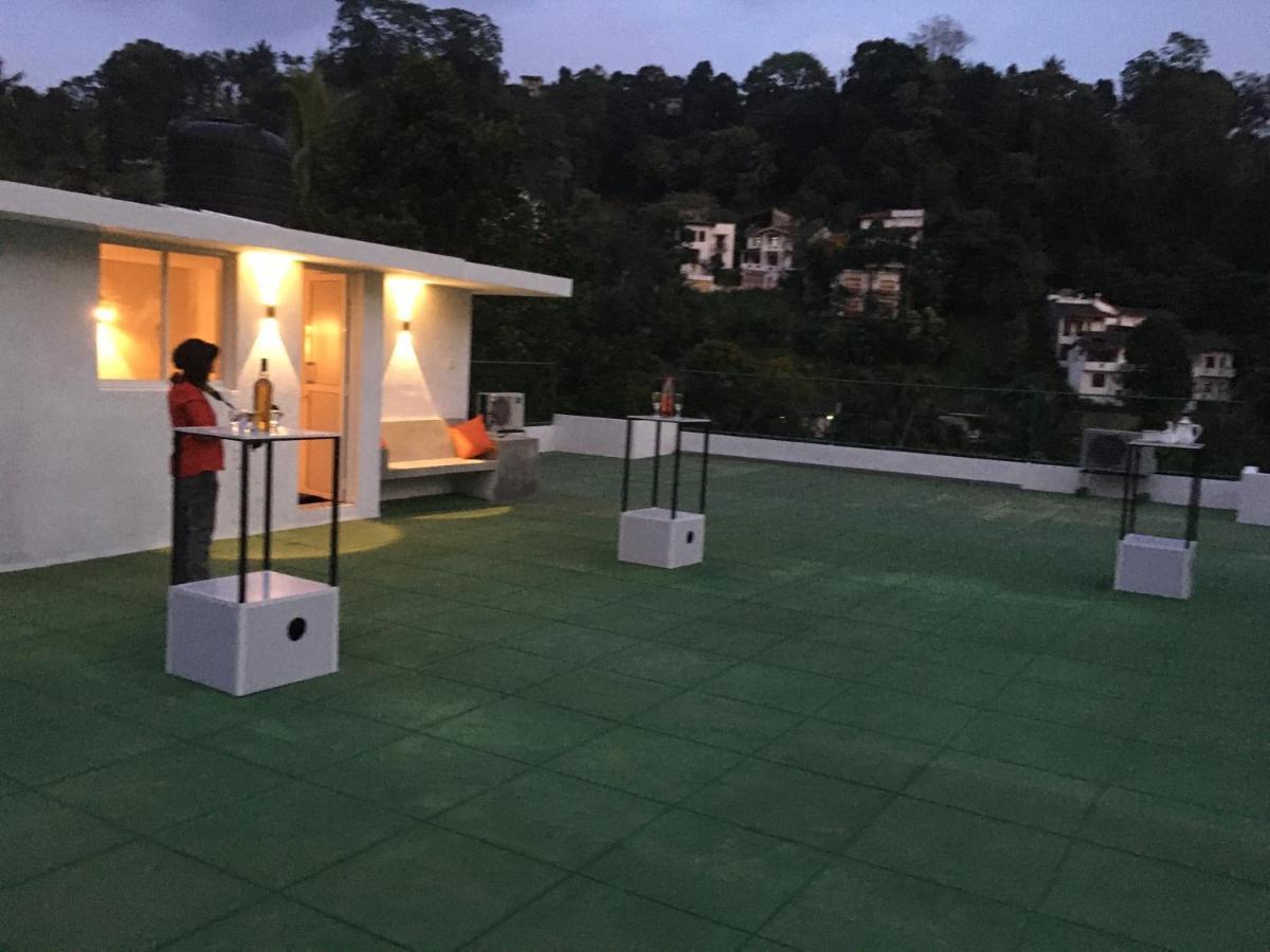 Everdew Kandy Rooms מראה חיצוני תמונה