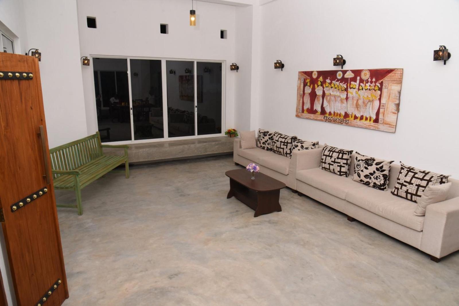 Everdew Kandy Rooms מראה חיצוני תמונה